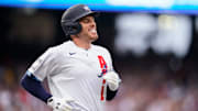 Freddie Freeman cambiará de equipo en la temporada de 2022