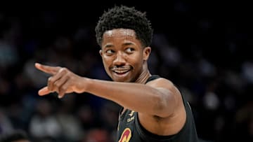 Cleveland Cavaliers, Mamadi Diakite, EuroLeague, Baskonia