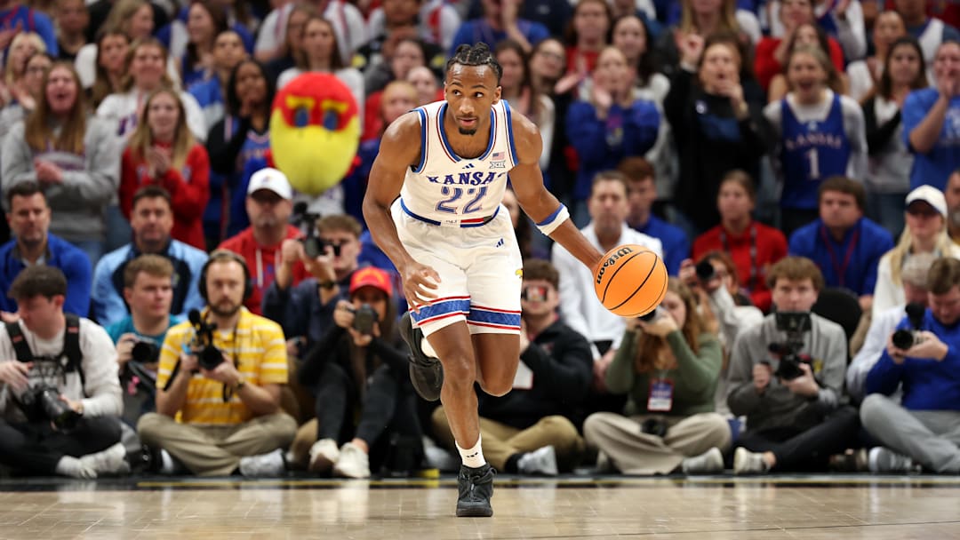 Border Showdown: Missouri v Kansas