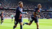 Paris Saint-Germain v Le Havre AC - Ligue 1 McDonald's