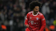 Gnabry a tué les espoirs parisiens