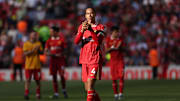 Liverpool FC v Wolverhampton Wanderers - Premier League