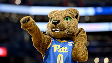 North Carolina v Pittsburgh