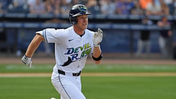 Colorado Rockies v Tampa Bay Rays
