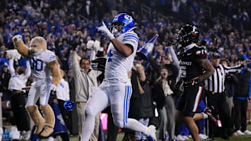 BYU v Cincinnati