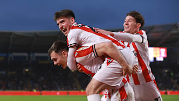 Stoke City's great figure despite their elimination in the FA Cup