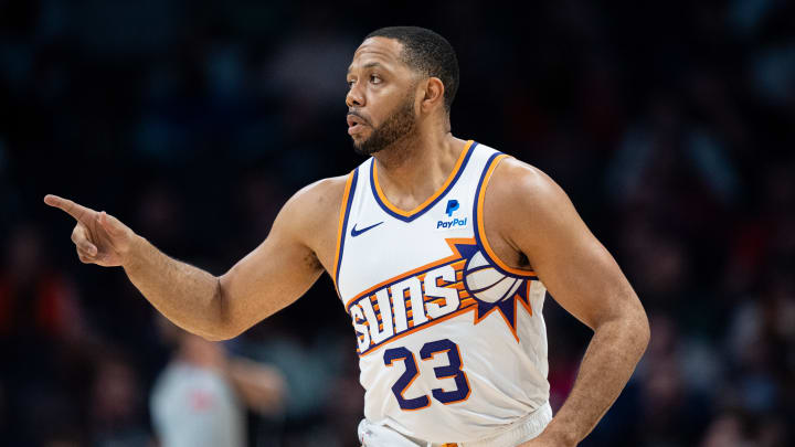 21 Free agent targets for Miami Heat at veteran minimum in 2024