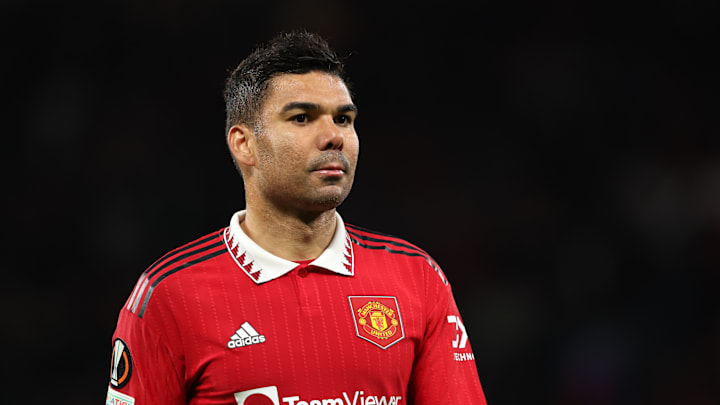 Casemiro Casemiro