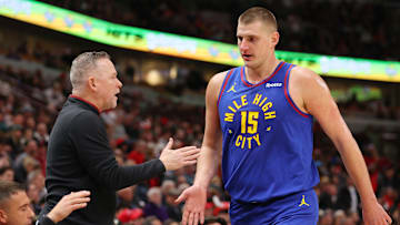 Denver Nuggets, Michael Malone