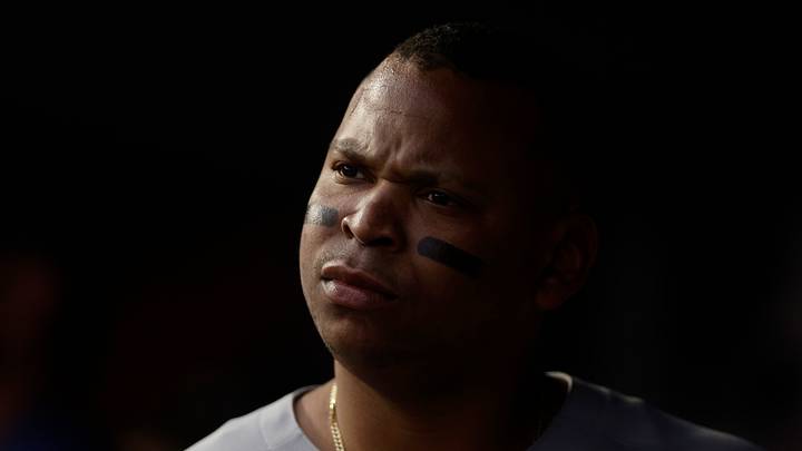 Boston Red Sox v New York Yankees