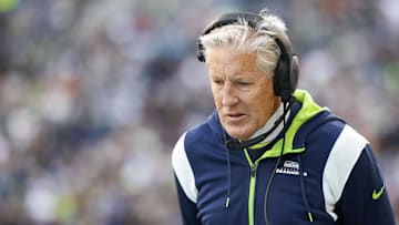 Pete Carroll, Seattle Seahawks