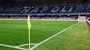 Stadio Maradona