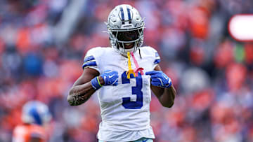 Dallas Cowboys v Denver Broncos - NFL 2025