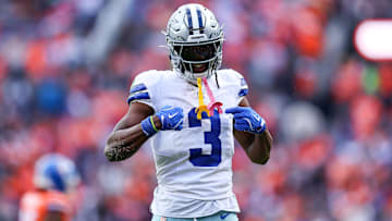 Dallas Cowboys v Denver Broncos - NFL 2025