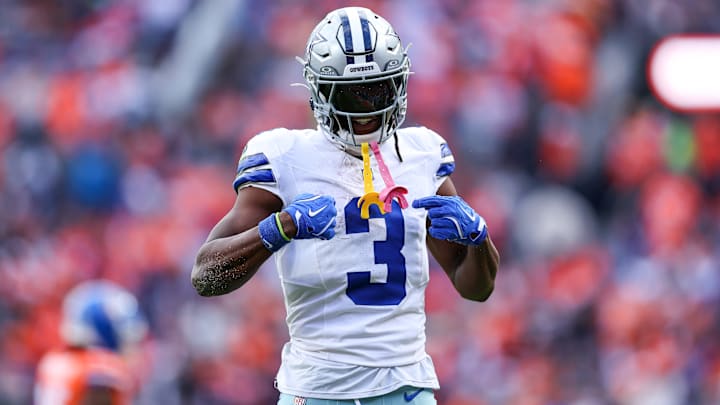 Dallas Cowboys v Denver Broncos - NFL 2025