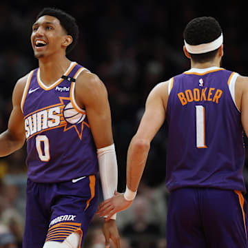 Phoenix Suns Utah Jazz Could Become Trade Partners