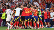 Spain v France: Semi-Final - UEFA EURO 2024