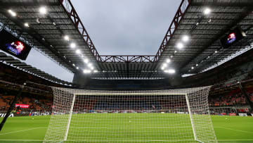 San Siro