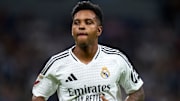 Rodrygo - Real Madrid