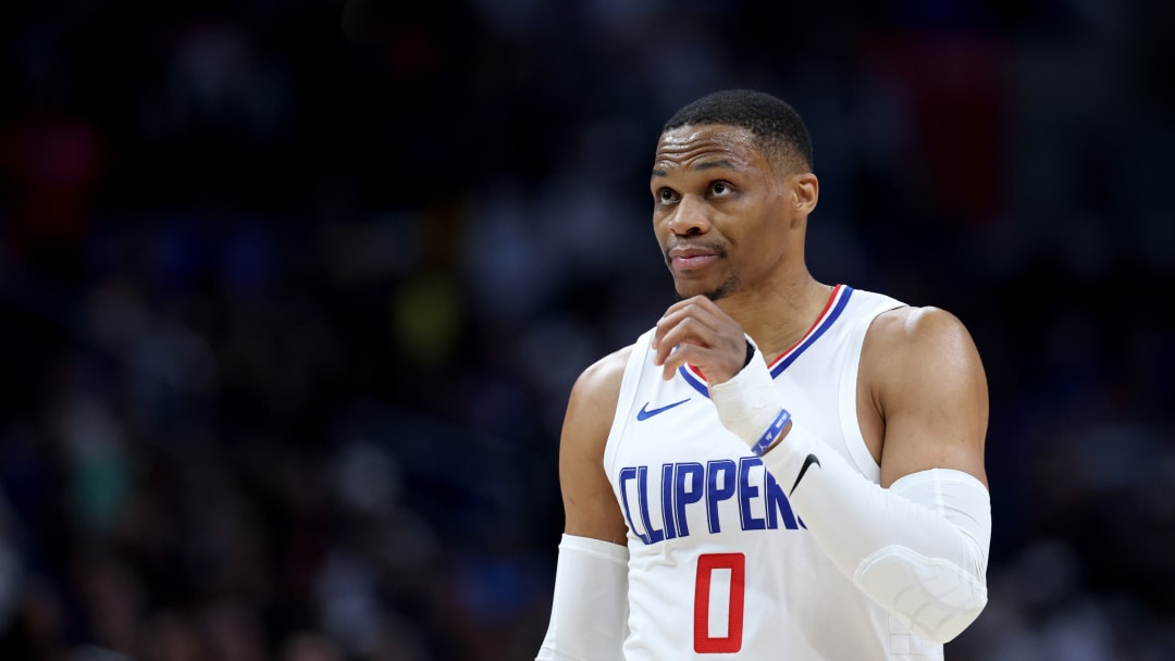 Denver Nuggets, Russell Westbrook