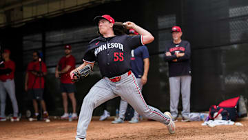 2025 Minnesota Twins Spring Training