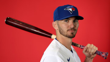 Toronto Blue Jays Photo Day