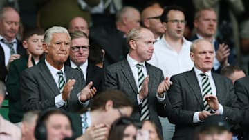 Celtic v Livingston - William Hill Premiership