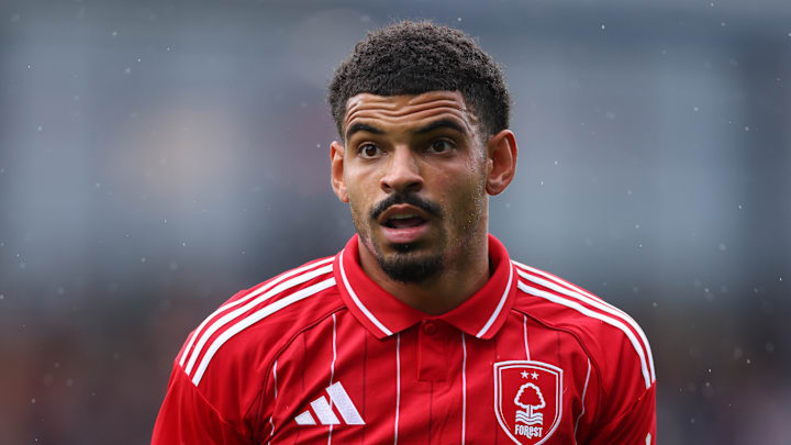 Nottingham Forest v AS Monaco - Pre-Season Friendly