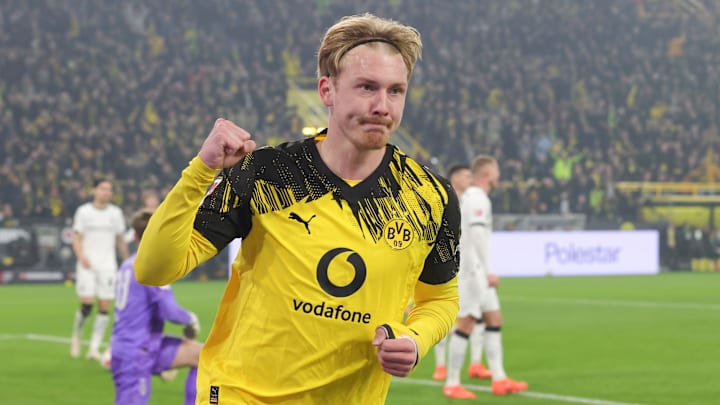 Endlich geht's weiter!