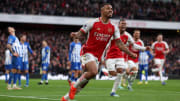 Gabriel Jesus