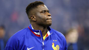 Brice Samba fait partie des trois lensois qui disputeront l'Euro 2024