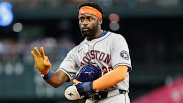 Houston Astros v Seattle Mariners