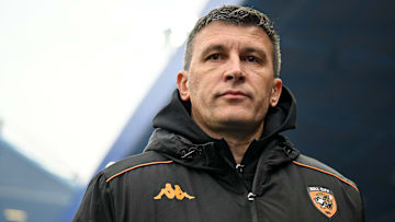 Birmingham City v Hull City - Sky Bet Championship