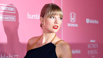 Billboard Women In Music 2019