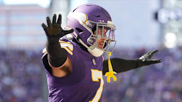 Houston Texans v Minnesota Vikings