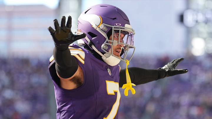 Houston Texans v Minnesota Vikings