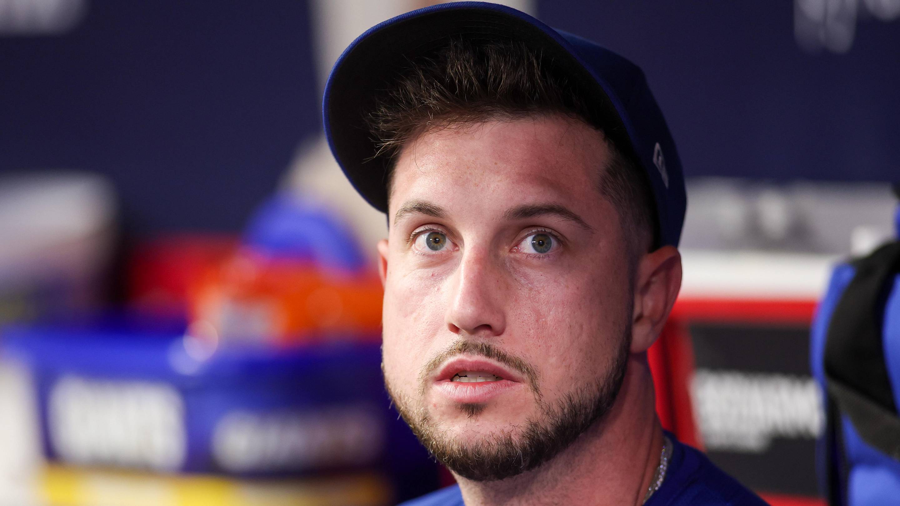 Cubs Must Abandon Kyle Tucker Pursuit To Sign Top Replacement Before It's Too Late