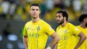 Al-Nassr v Al-Ittihad - Saudi Pro League