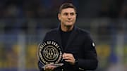 FC Internazionale - Serie A