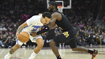 Cole Anthony has gotten off to a rough start for the Orlando Magic this season. Even he understands why he is no longer in the rotation.