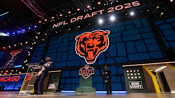 2025 NFL Draft - Rounds 2 & 3