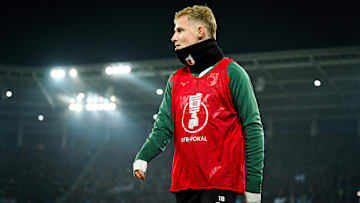 Tim Breithaupt