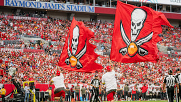 Los Angeles Rams v Tampa Bay Buccaneers