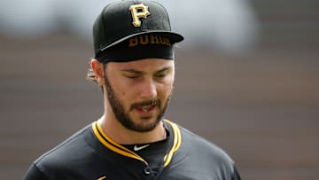 Pittsburgh Pirates v Milwaukee Brewers