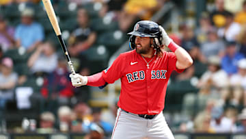 Boston Red Sox v Pittsburgh Pirates