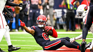 Arizona Cardinals v Houston Texans