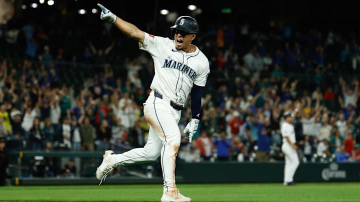 St. Louis Cardinals v Seattle Mariners