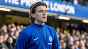Chelsea FC v Crystal Palace - Premier League