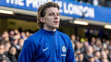 Chelsea FC v Crystal Palace - Premier League