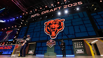 2025 NFL Draft - Rounds 2 & 3